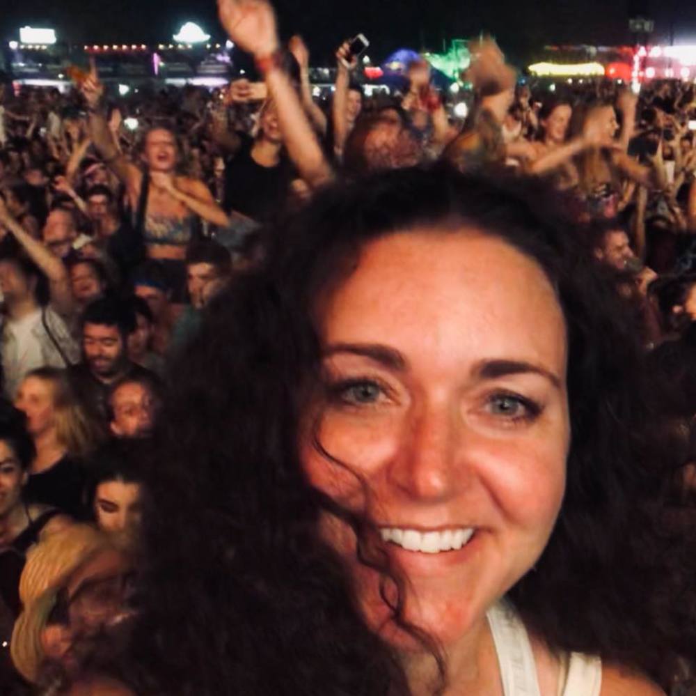 Meet your Posher, Jodie